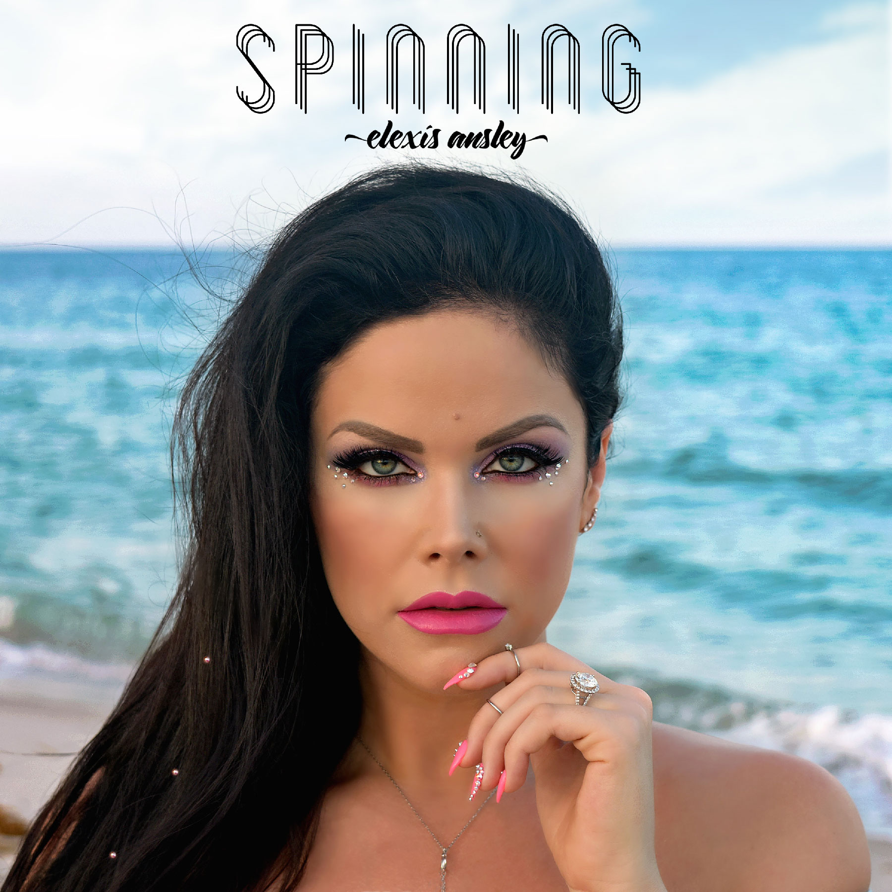 spinning-single-from-elexis ansley